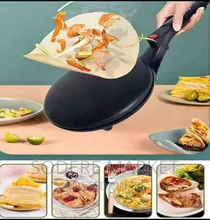 Sonifer Crepe Maker