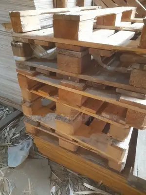 Epal Wood Palet