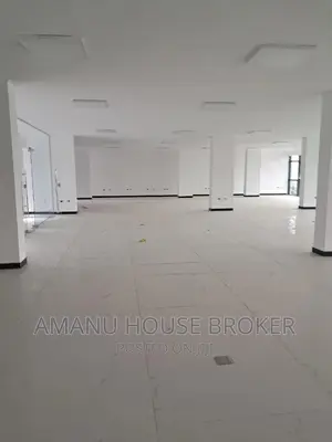 Urgent Rent Office AA Bole Main Road 410sqm, 476sqmi