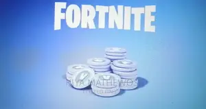 Fortnite Vbucks and Crew Subscription