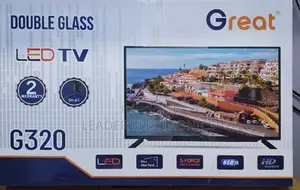 Great Tv 32 Inch