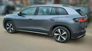 New Volkswagen ID.6 2022 Blue