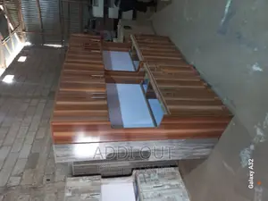 Kitchen Cabinet