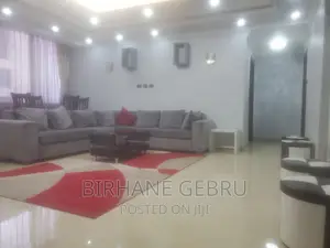 Furnished 2bdrm Apartment in Real State, Bole for rent
