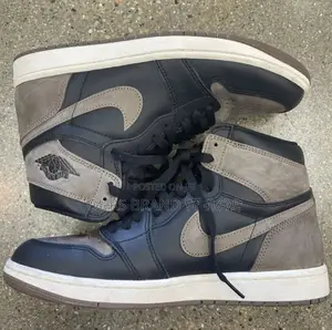 Master Quality Air Jordan 1 Retro High Og 'Palomino'