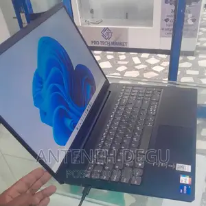 New Laptop Lenovo Flex 5 12GB Intel Core I7 SSD 512GB