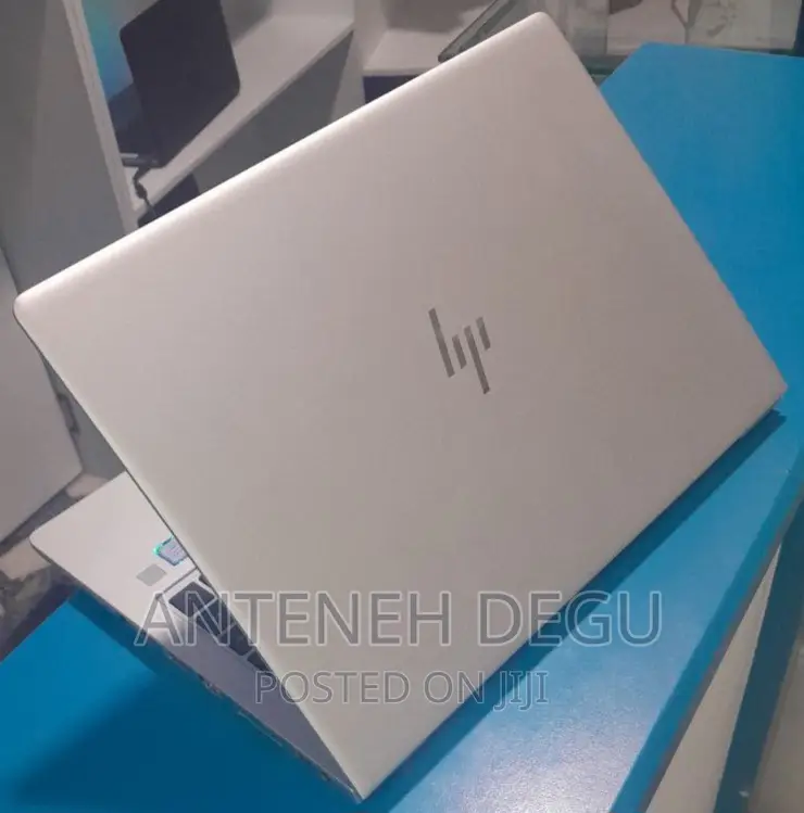 New Laptop HP EliteBook 840 G5 16GB Intel Core I7 SSD 512GB