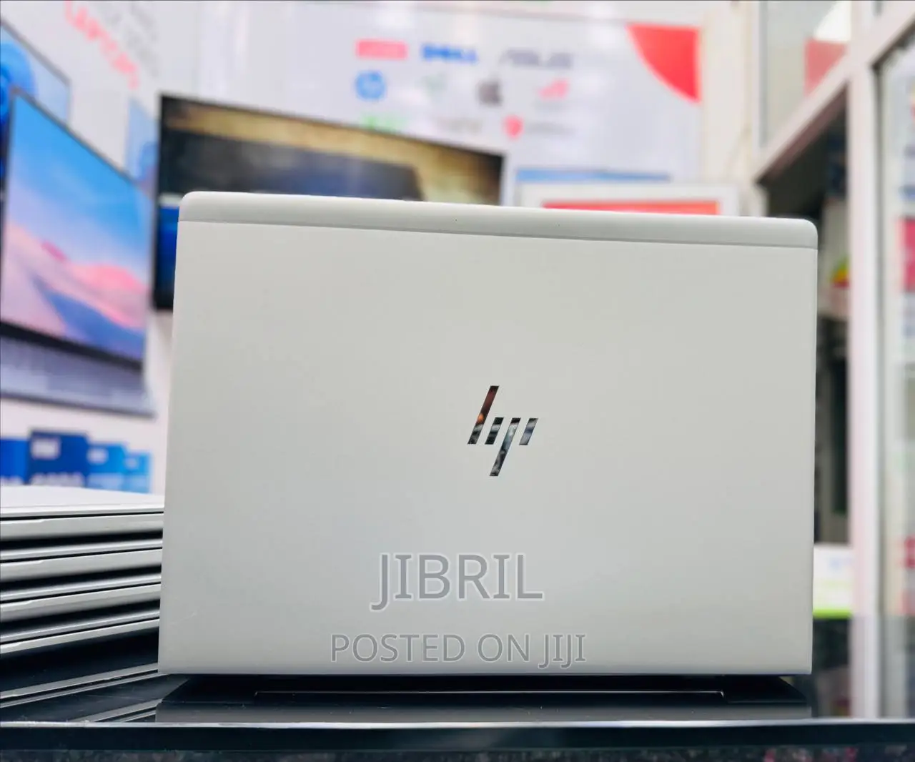 New Laptop HP EliteBook 830 G6 16GB Intel Core I5 SSD 512GB