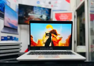 New Laptop HP EliteBook 830 G6 16GB Intel Core I5 SSD 512GB