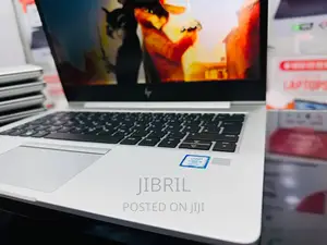 New Laptop HP EliteBook 830 G6 16GB Intel Core I5 SSD 512GB