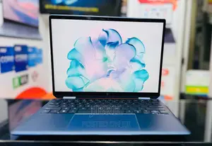 New Laptop HP Spectre X360 16GB Intel Core I7 SSD 1T
