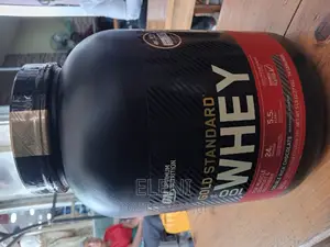 Gold Whey Protein