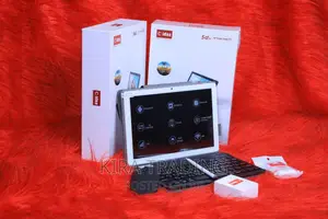 New Tablet 256 GB Black