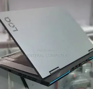 New Laptop Lenovo 500e 8GB Intel Core I5 SSD 512GB