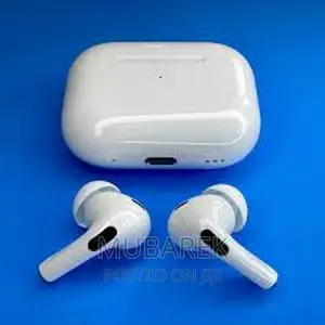 Airpod Pro Apple Brand