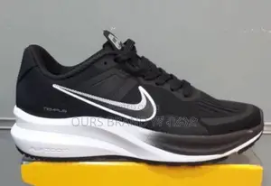 Premium Master Quality Nike Tempus Sneaker Men's Shoes