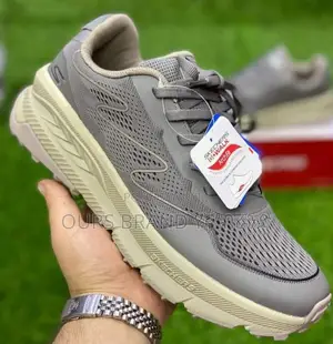 Skechers Arch Fit Memory Foam Shoes