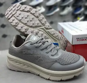 Skechers Arch Fit Memory Foam Shoes