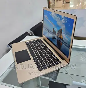 New Laptop 4GB Intel Pentium SSD 256GB