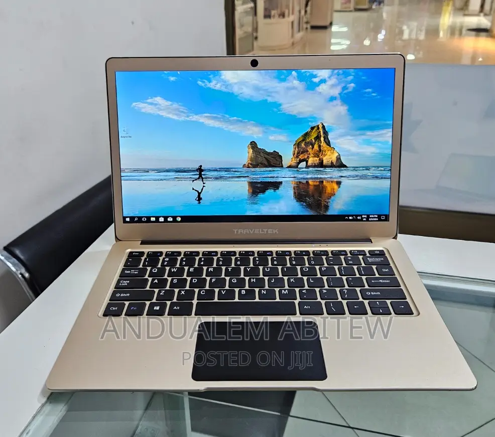 New Laptop 4GB Intel Pentium SSD 256GB