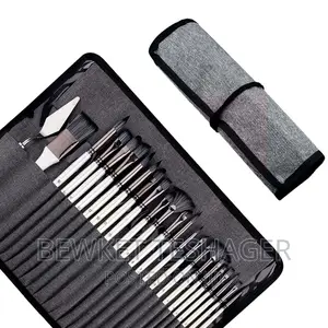 Professional Painting Brush