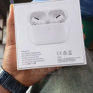 Apple Airpods Pro Original USA