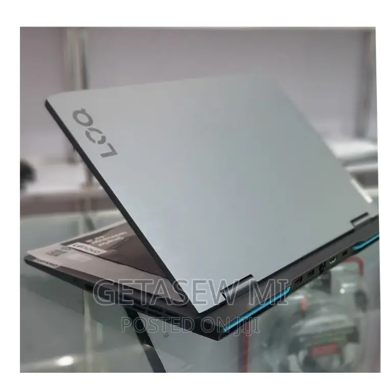 New Laptop Lenovo 8GB Intel Core I5 SSD 512GB