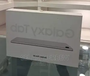 New Samsung Galaxy Tab A8 10.5 2021 128 GB Gray