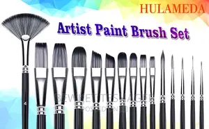 Professional Painting Brush