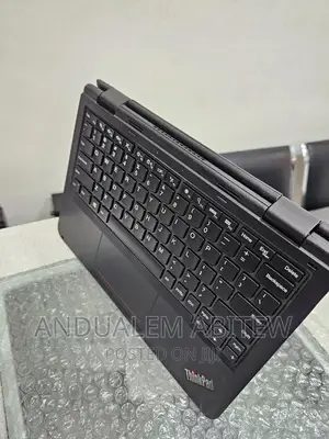 New Laptop Lenovo ThinkPad 11e 4GB Intel Pentium SSD 128GB
