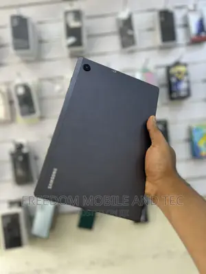 New Samsung Galaxy Tab A8 10.5 2021 128 GB Black