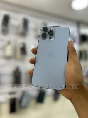 Apple iPhone 13 Pro Max 256 GB Blue