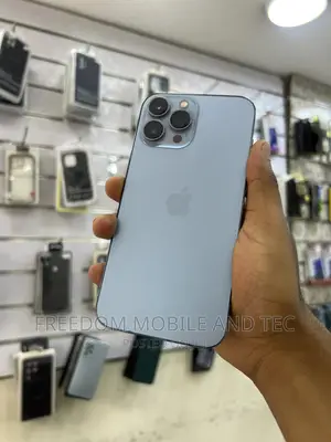 Apple iPhone 13 Pro Max 256 GB Blue