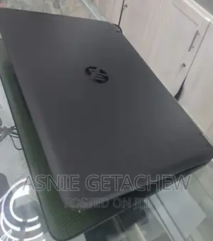 New Laptop HP Pavilion 15 4GB Intel Core I5 HDD 1T
