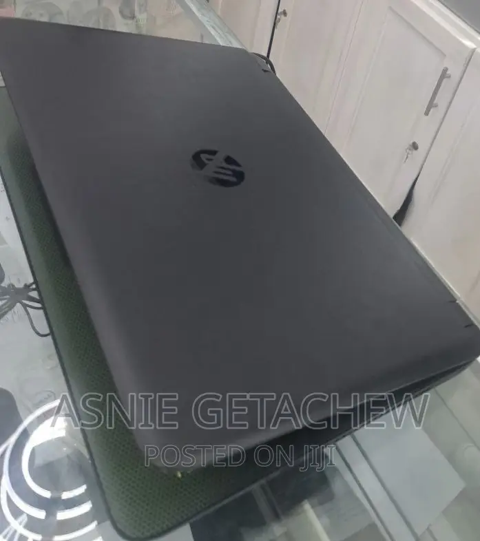 New Laptop HP Pavilion 15 4GB Intel Core I5 HDD 1T
