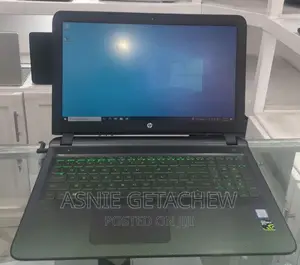 New Laptop HP Pavilion 15 4GB Intel Core I5 HDD 1T