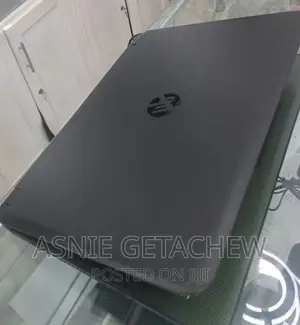 New Laptop HP Pavilion 15 4GB Intel Core I5 HDD 1T
