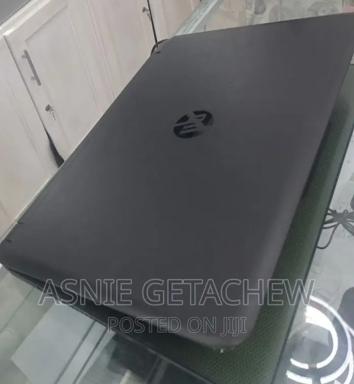 New Laptop HP Pavilion 15 4GB Intel Core I5 HDD 1T