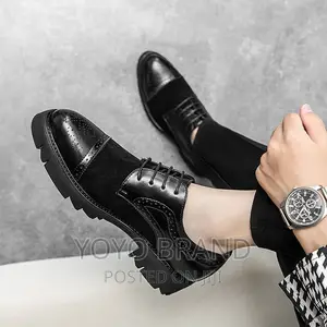 Classic Fashion Shoes