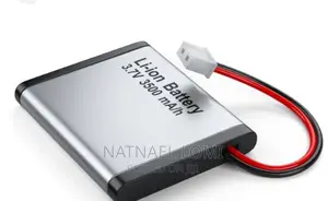 Soundless Inverter and Battery