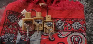 Fuel Pump(Selvatyo Gedge Viewer)