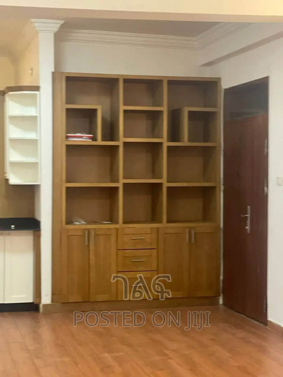 3bdrm Apartment in አያት ኖህ ሪልስቴት 👉የሚሸጥ, Bole for sale