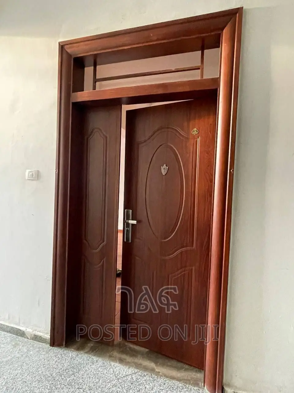 3bdrm Apartment in አያት ኖህ ሪልስቴት 👉የሚሸጥ, Bole for sale