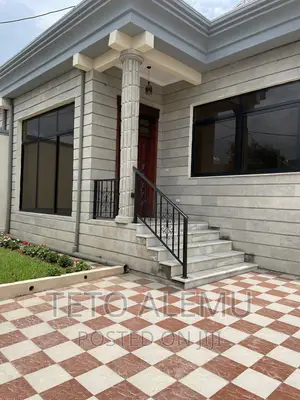 3bdrm Villa in የሚሸጥ ቪላ ሰሚት አካባቢ, Bole for sale