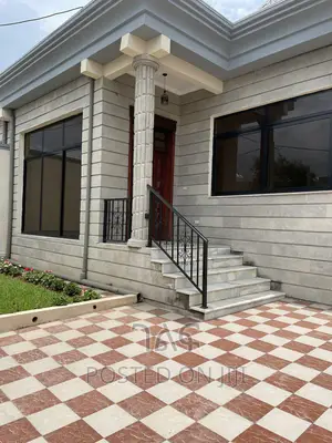 3bdrm Villa in 🏠 - ሰሚት አካባቢ 
የሚሸጥ, Bole for sale