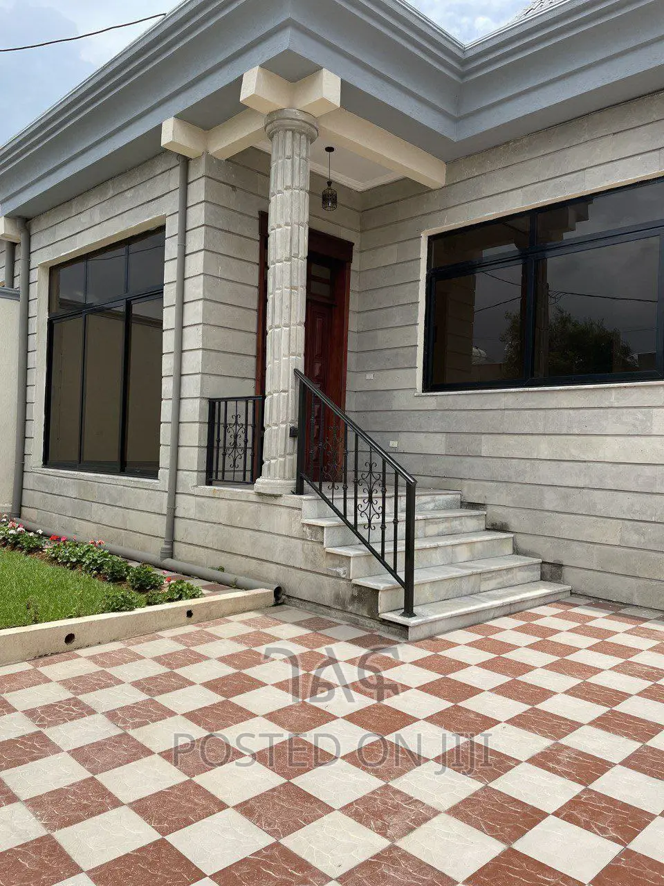 3bdrm Villa in 🏠 - ሰሚት አካባቢ 
የሚሸጥ, Bole for sale