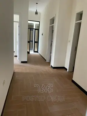 3bdrm Villa in 🏠 - ሰሚት አካባቢ 
የሚሸጥ, Bole for sale