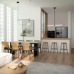 Furnished 2bdrm Apartment in Central Plaza Addis, Kirkos for sale