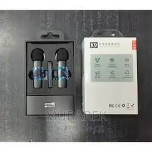Dual Microphone