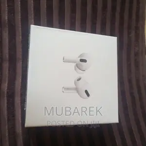 Airpod Pro(New)